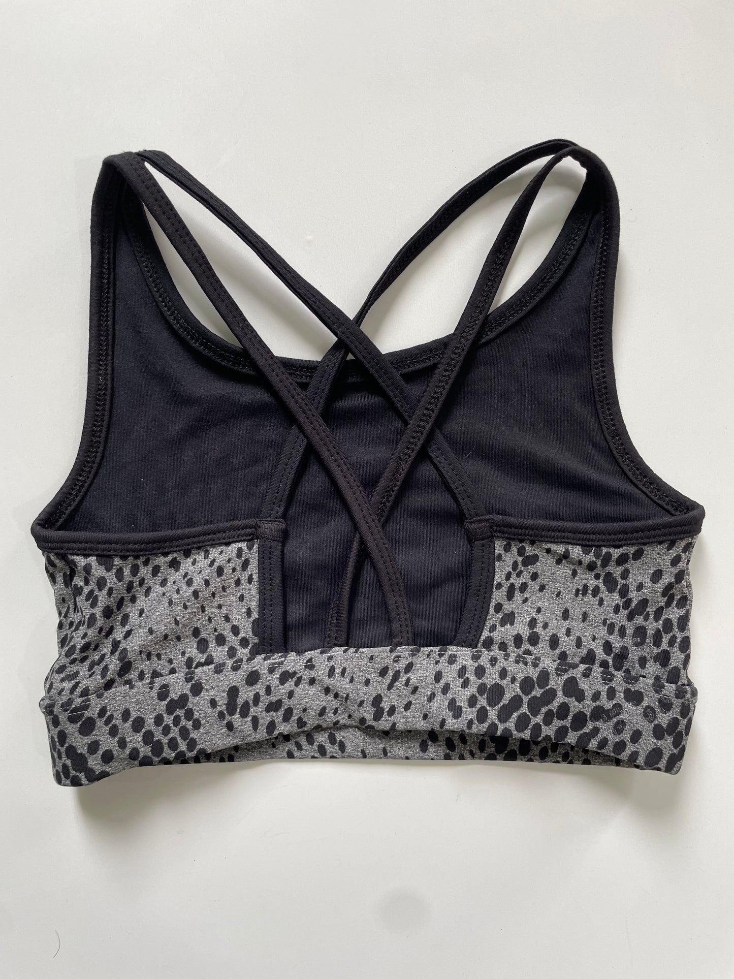 Gymwear-Bust 24