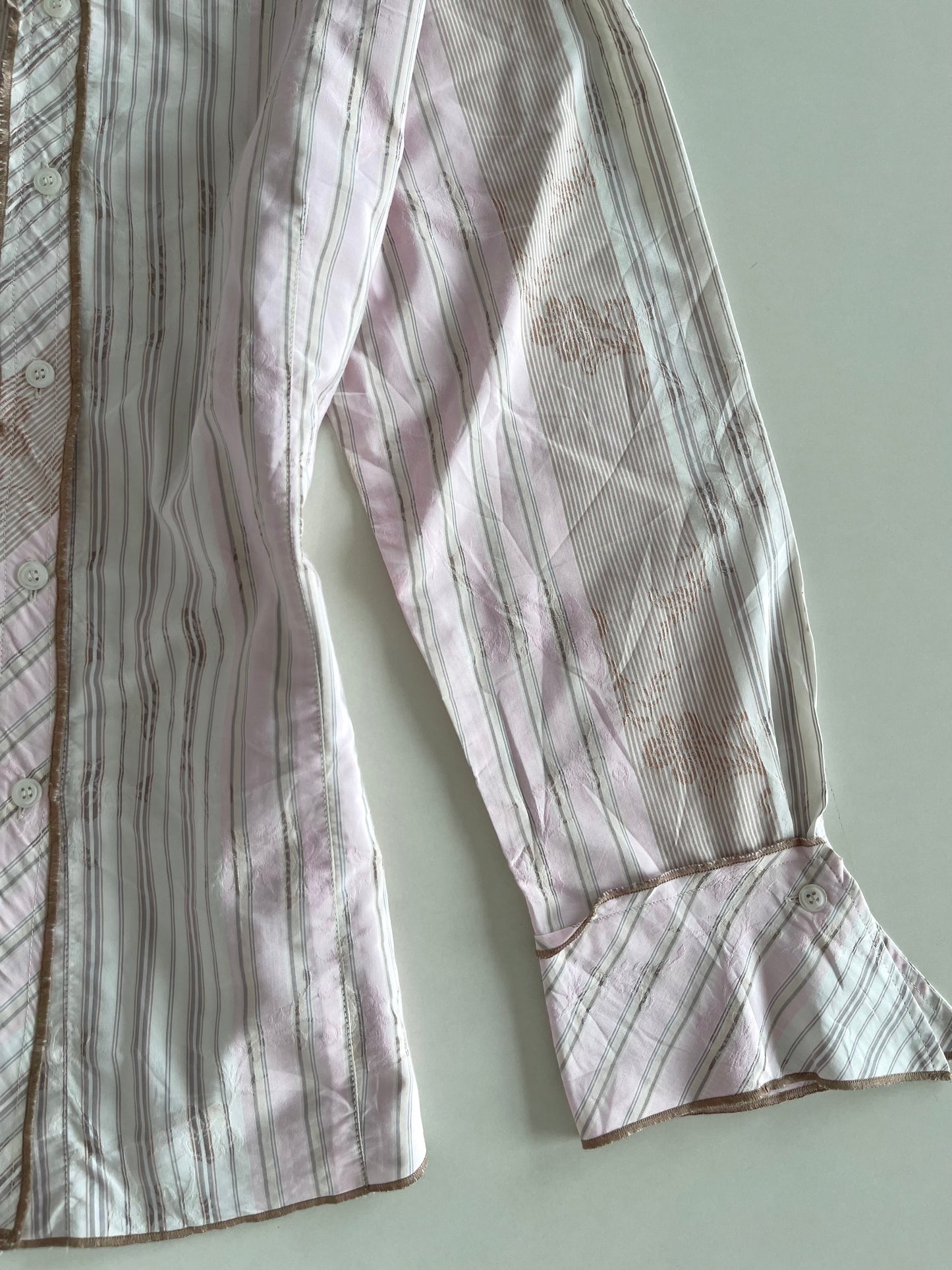 Etam Vintage Shirt - Bust 46