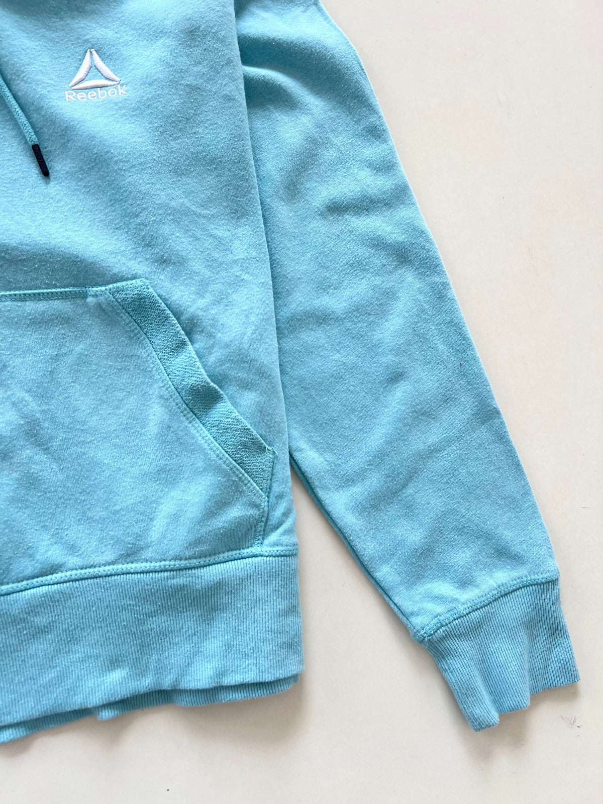 Reebok Vintage Hooded Sweatshirt-Bust 48
