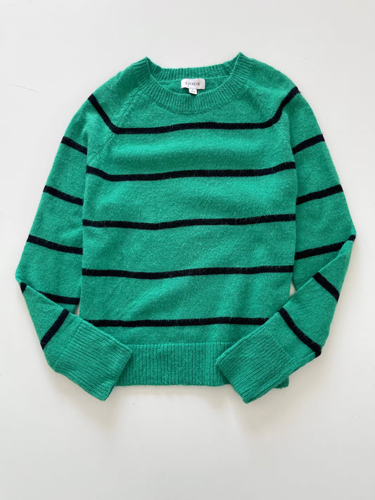 Evereve Chunky Pinterest Sweater-Bust 42