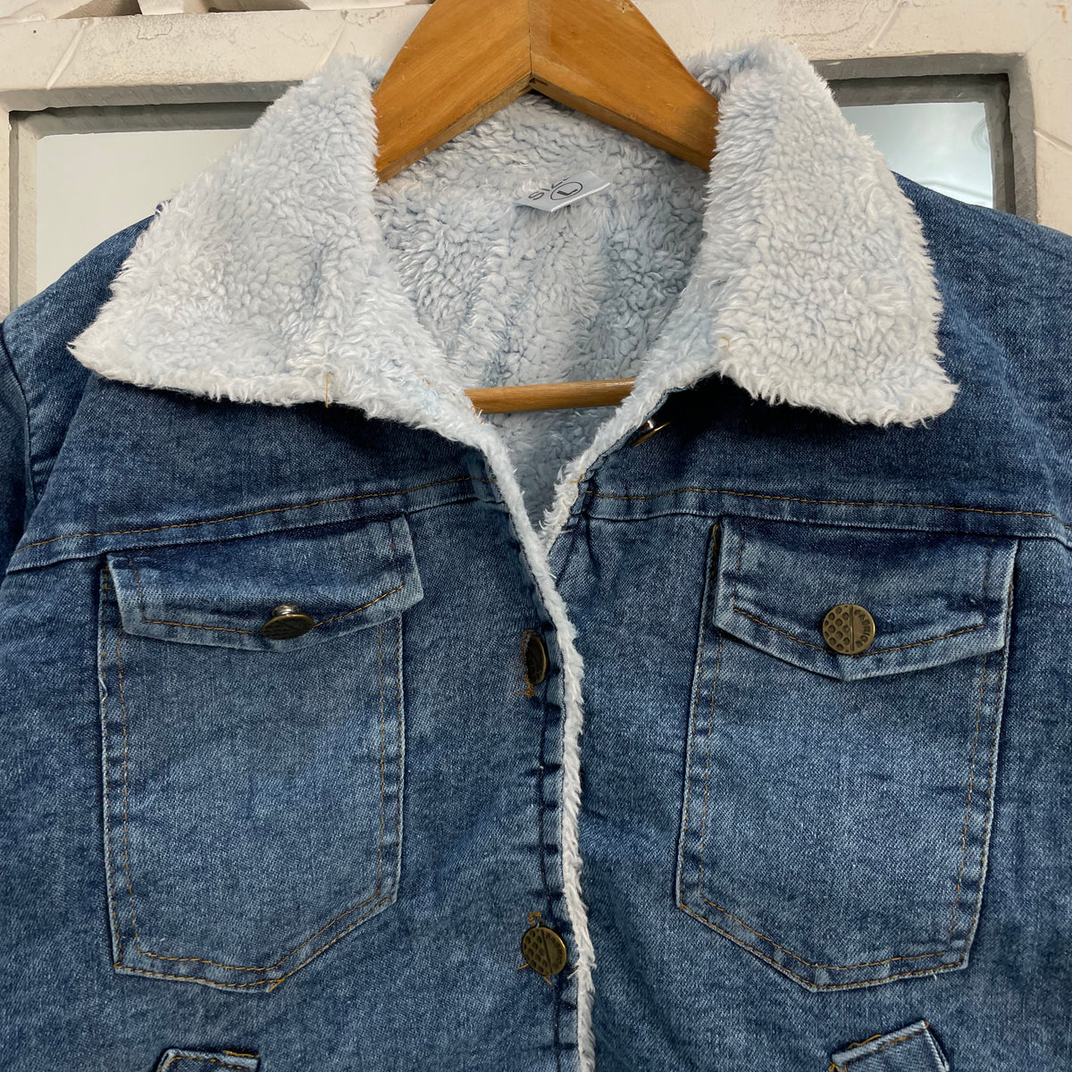 Outdated Jacket Vintage Jacket-Bust 36 – Outdated