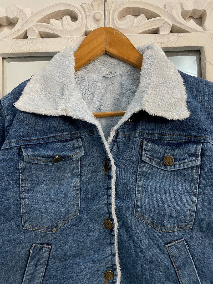 Vintage Jacket-Bust 36