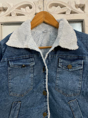 Vintage Jacket-Bust 36