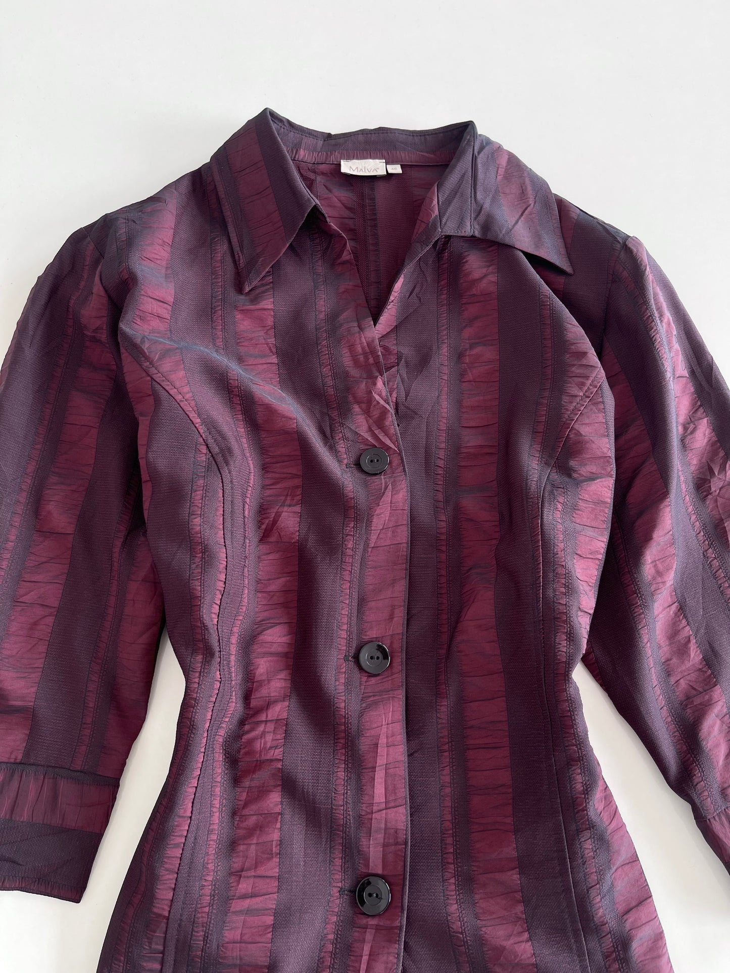 Malva Vintage Blazer-Bust 44