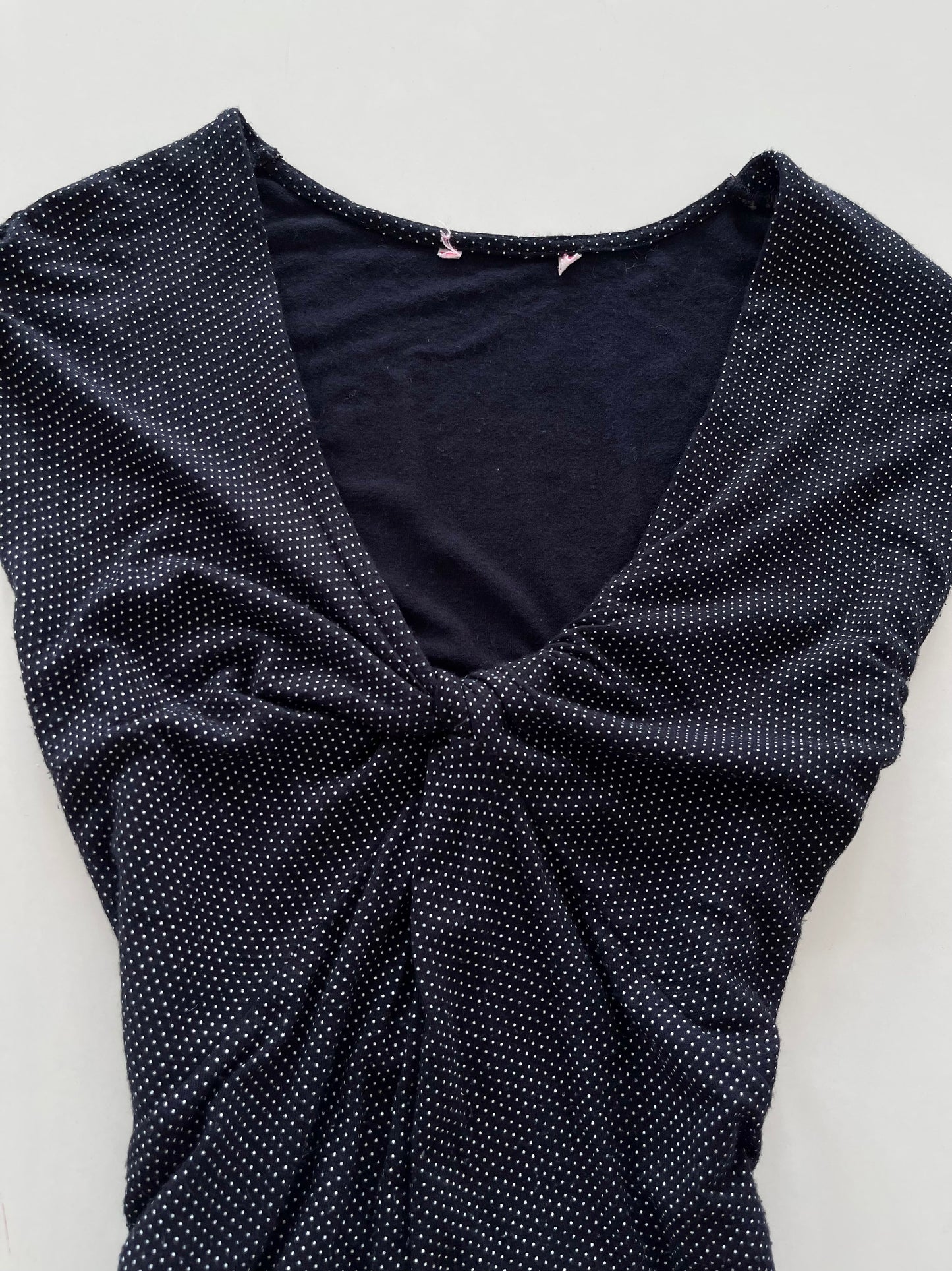 Y2k Shimmer Dress-Bust 38 to 40