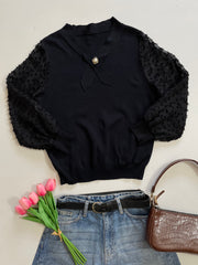 Mild Winter Top-Bust 36 to 40