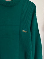 Load image into Gallery viewer, Vintage Lacoste Sweater-Chest 38
