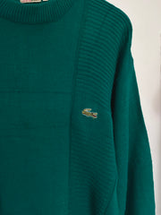 Vintage Lacoste Sweater-Chest 38