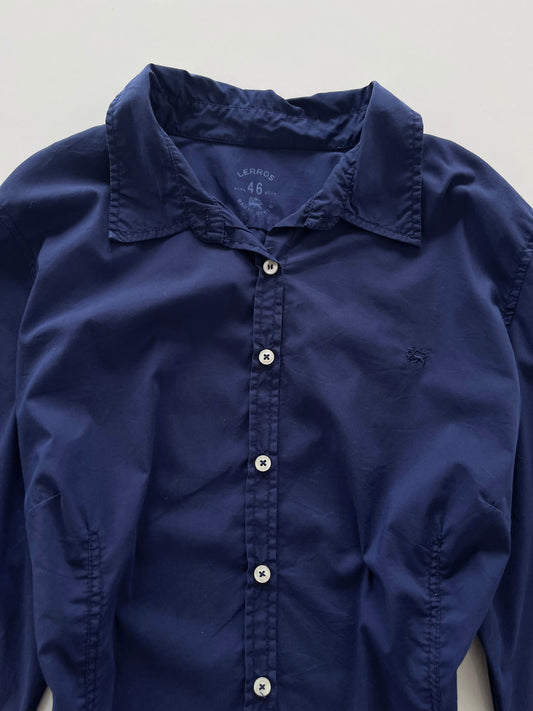 Lerros Vintage Shirt-Bust 50