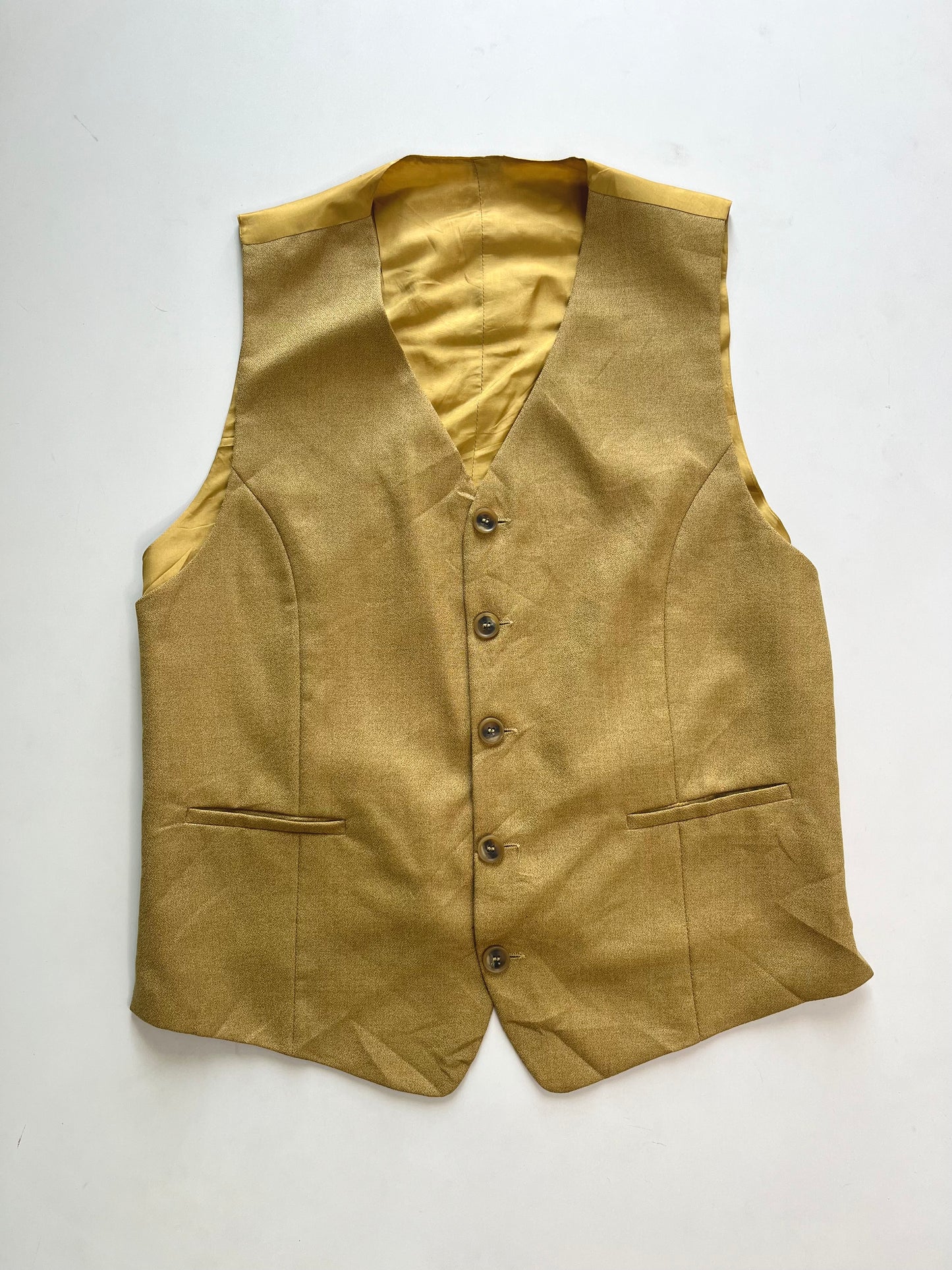 Canda Waistcoat-Bust 42