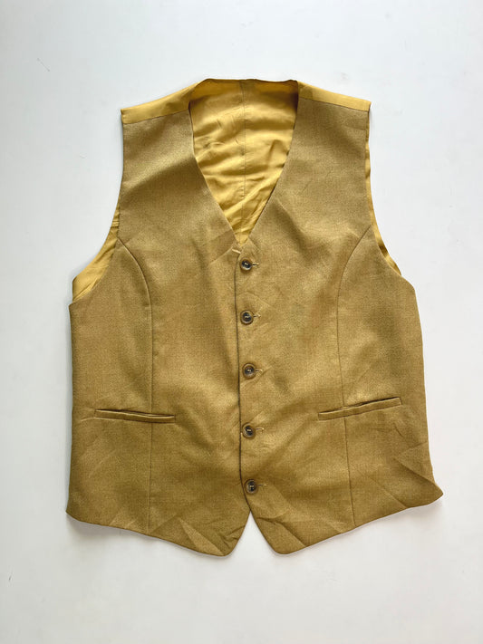 Canda Waistcoat-Bust 42