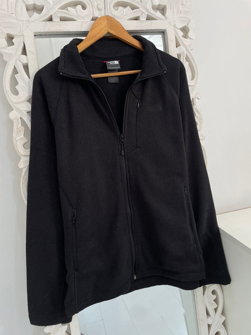 The North Face Vintage Zipper-Bust 42