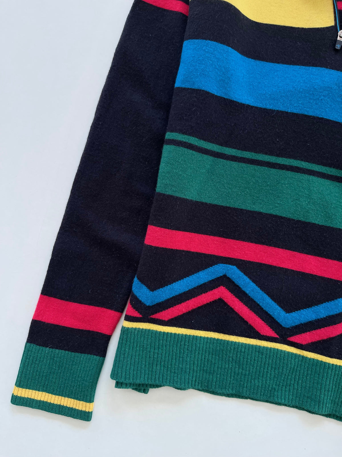 Louis Castel Vintage Sweater-Bust 32