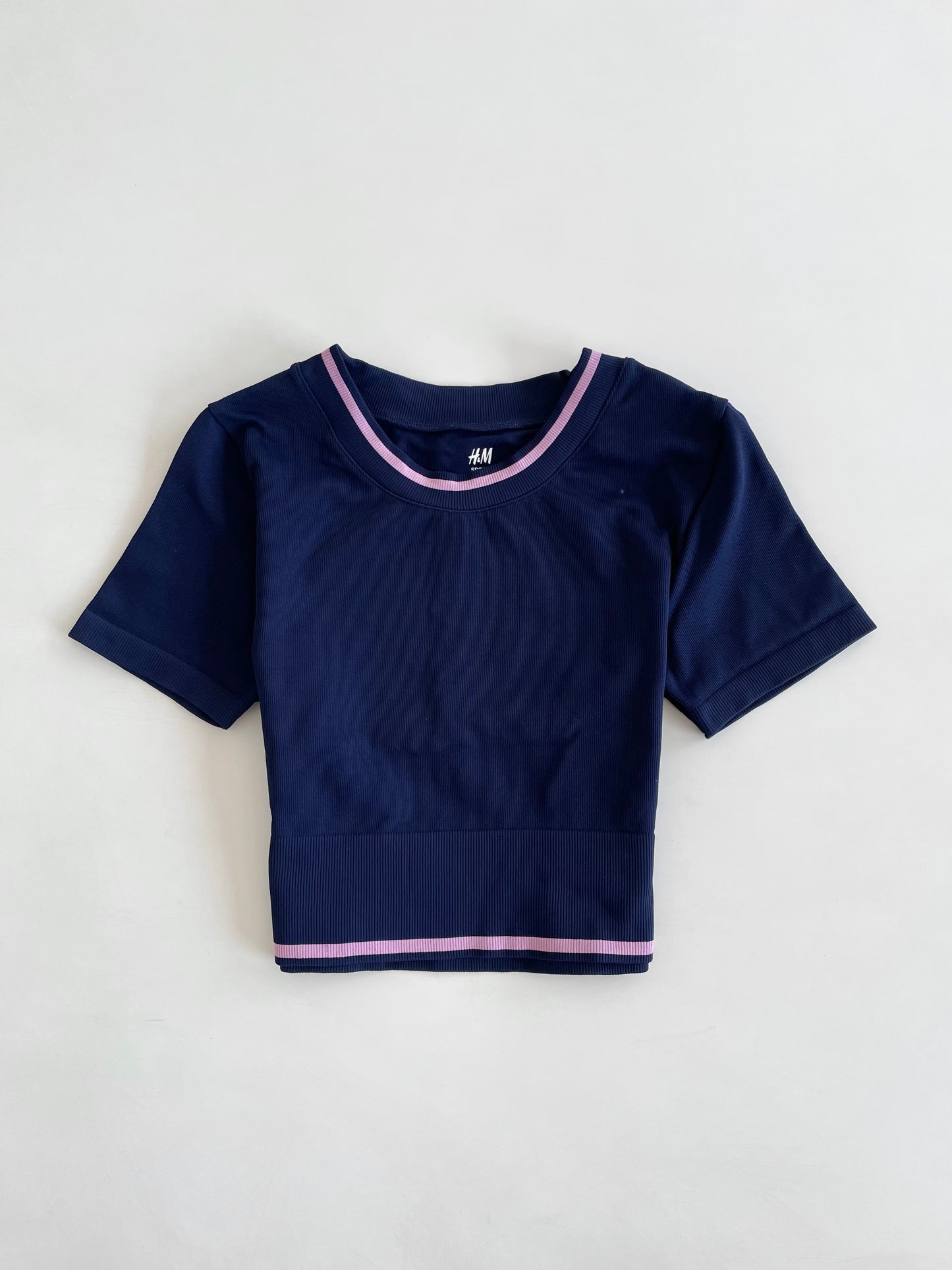 H&M Workout Top-Bust 30 to 32