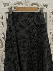 Vintage Skirt -waist 28