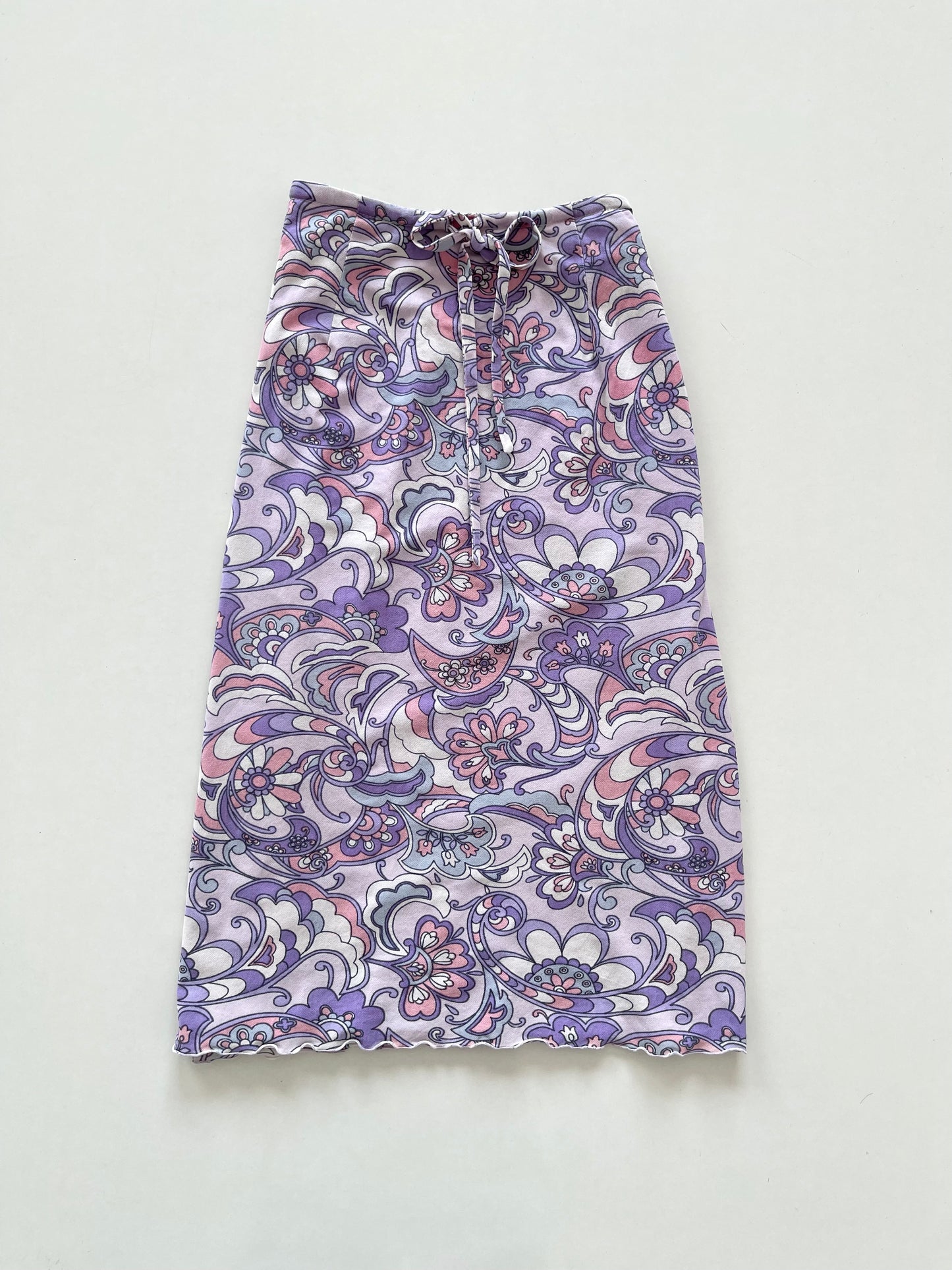 Iena Y2k Skirt-Waist 28