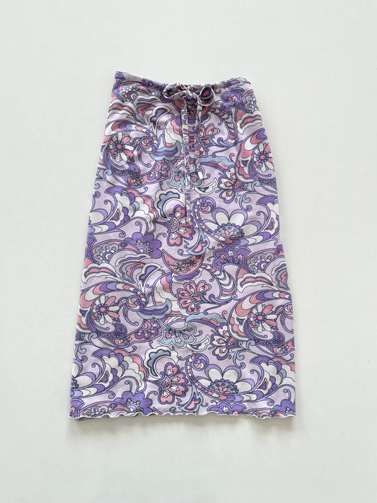 Iena Y2k Skirt-Waist 28