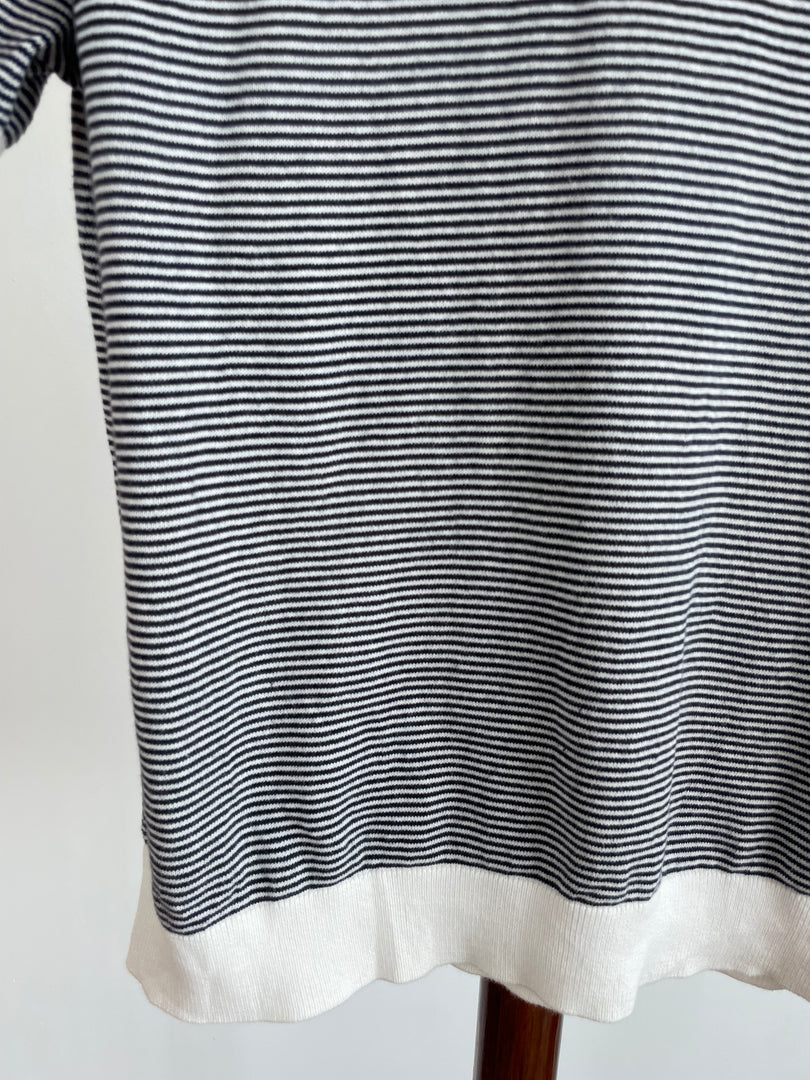 Tommy Hilfiger Vintage Cotton Top-Bust 38 to 40