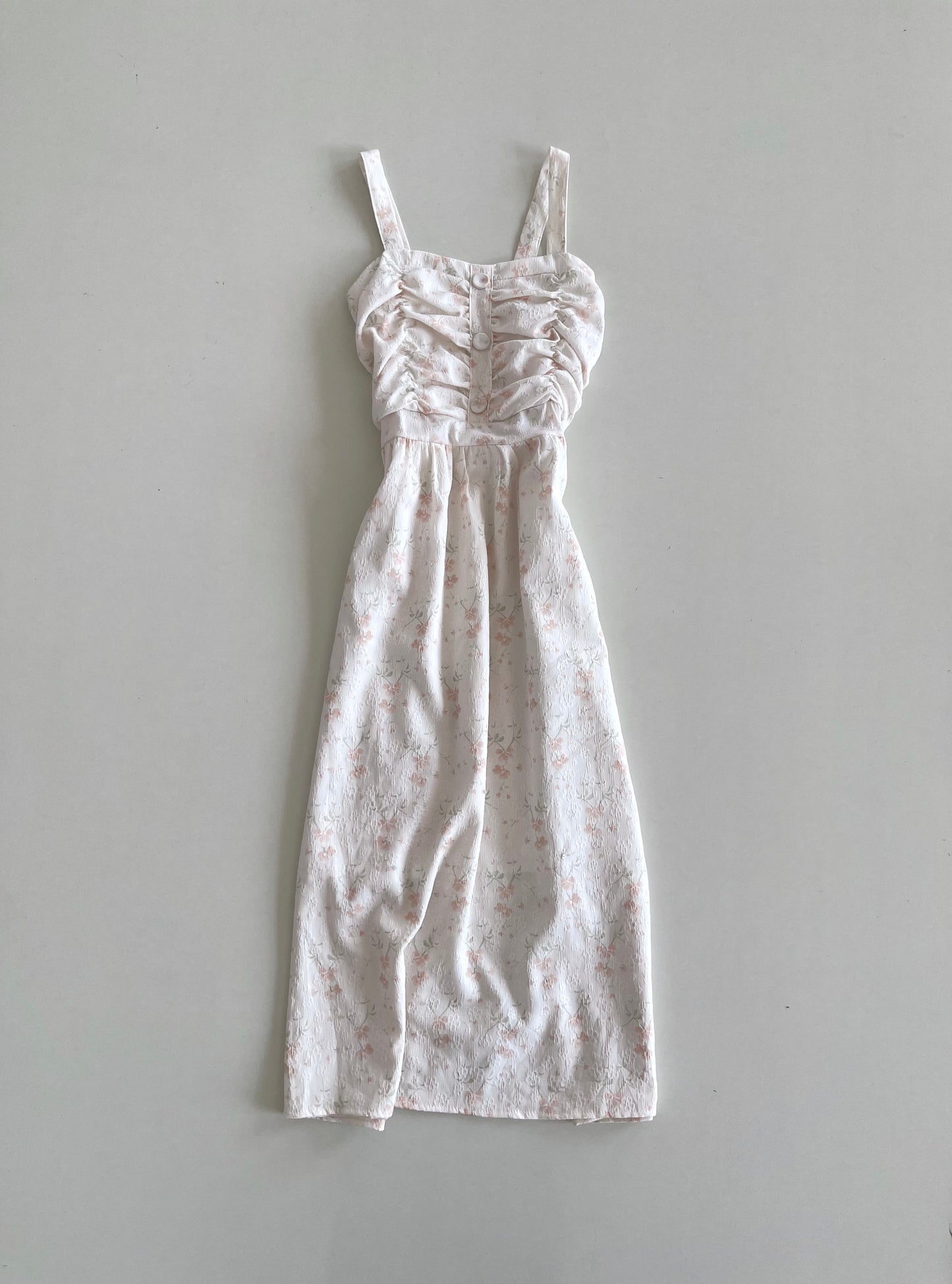 Korean Dress-Bust 30 to 32