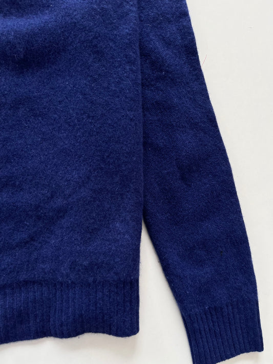 Calvin Klein 95% Wool Vintage Sweater-Bust 40