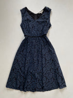 Load image into Gallery viewer, Y &amp; Yuni Lacy Dress-Bust 34
