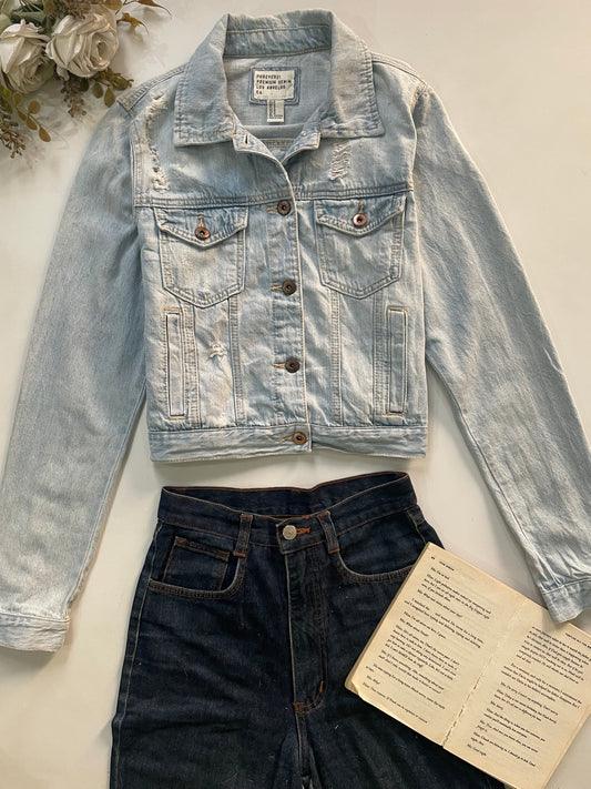 Denimwear-Chest 36