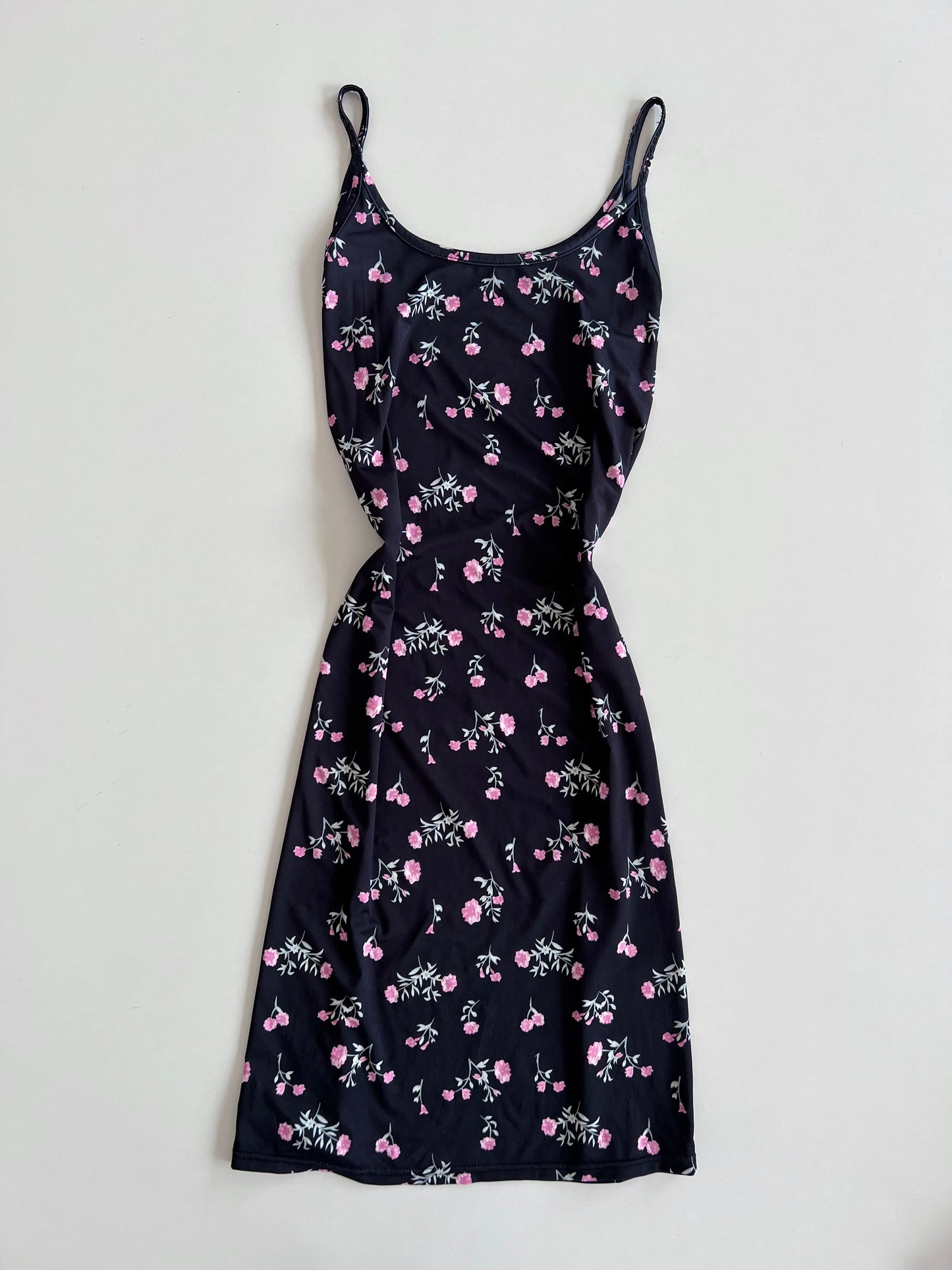 Slip Dress-Bust 40 to 42