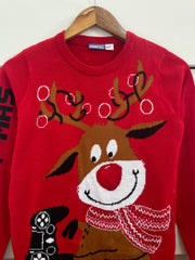 Christmas Sweater-Chest 32