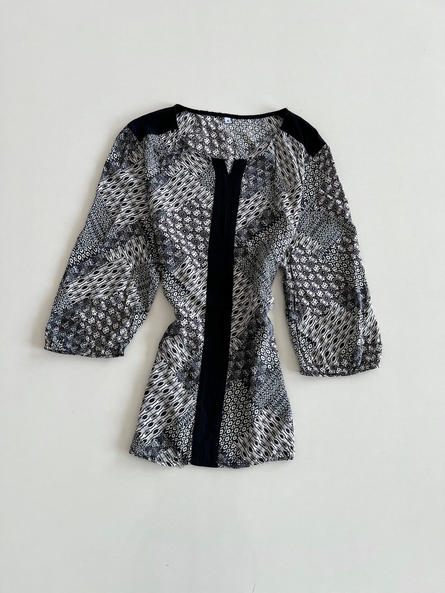Vintage Top-Bust 44
