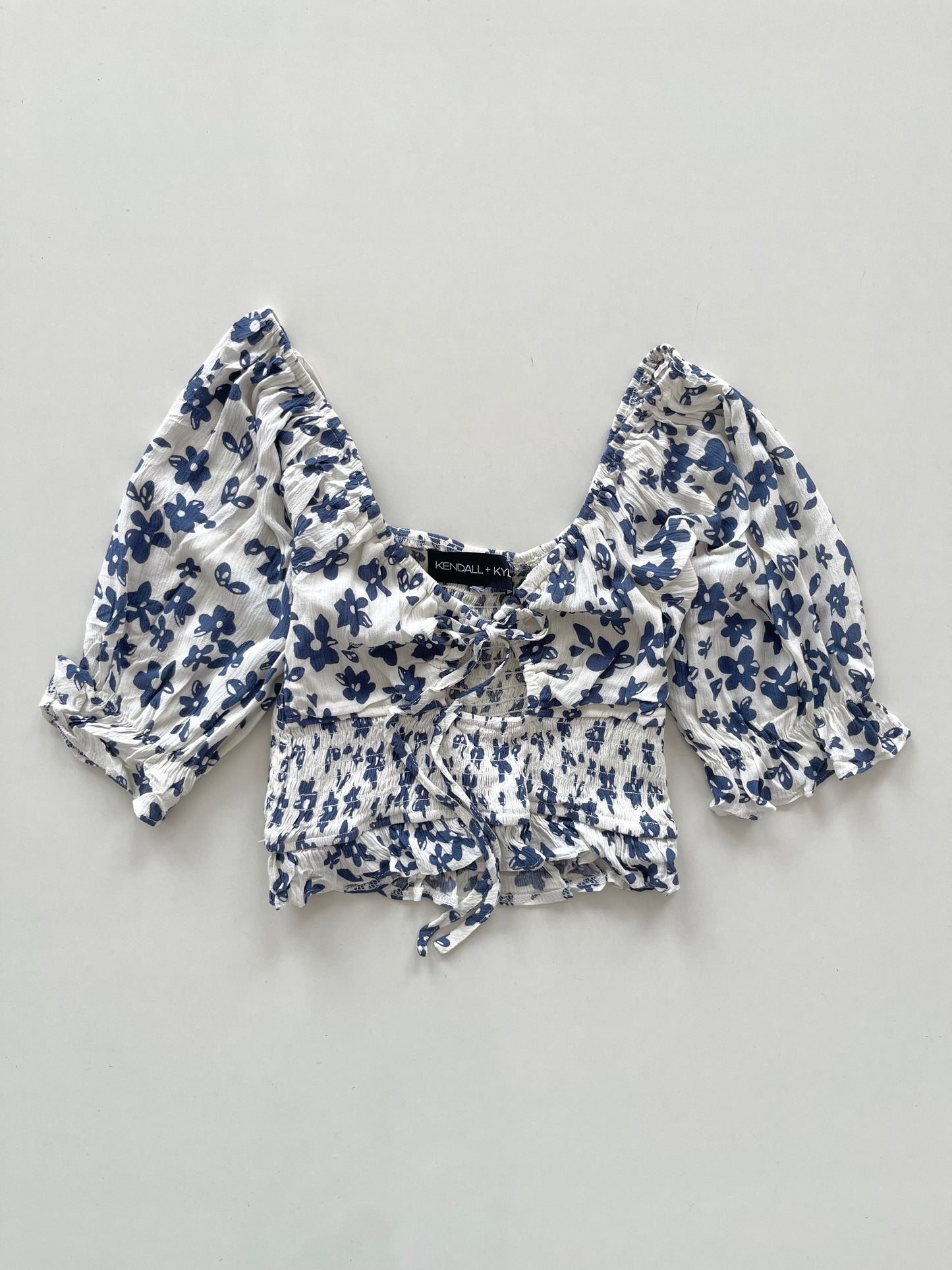 Kendall+Kylie Top-Bust 30 to 32