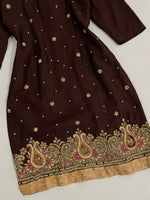 Load image into Gallery viewer, Kurta-Bust 34
