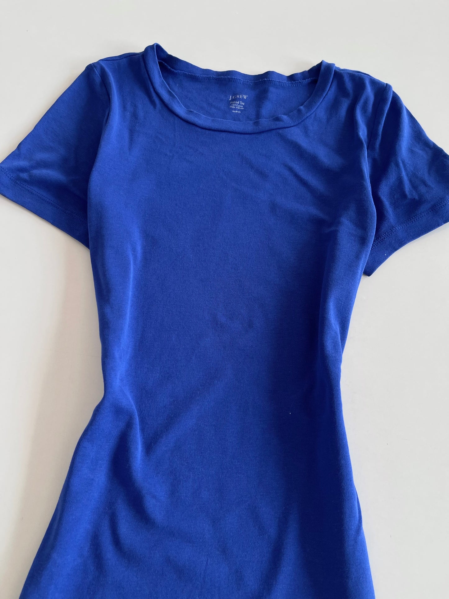 J.Crew Top-Bust 32