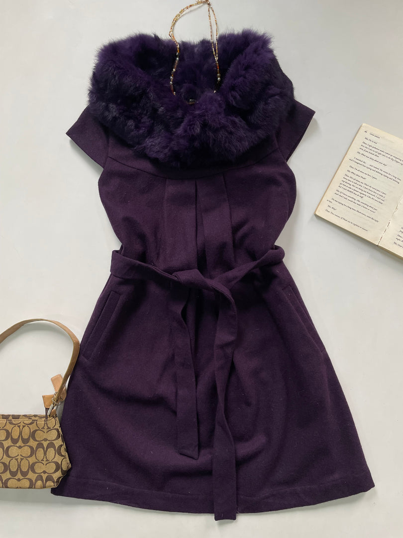 Winter Dress-Bust 36