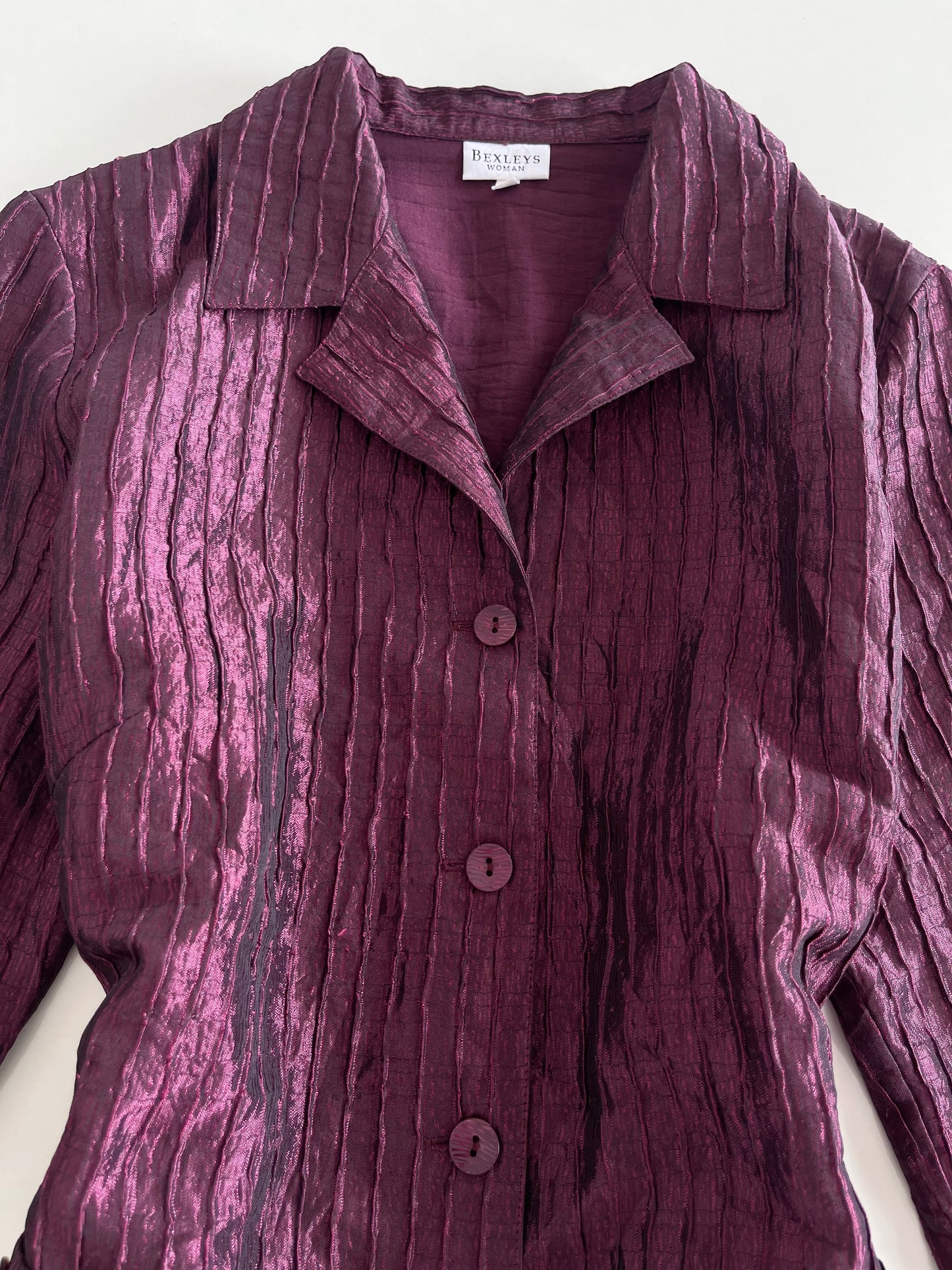 Bexleys Vintage Blazer-Bust 44
