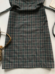 Winter Dress-Bust 38