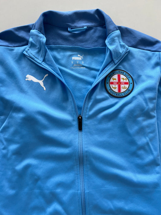 Puma Vintage Zipper-Bust 42