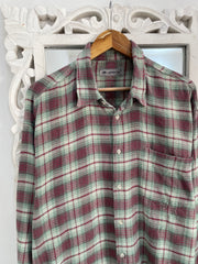 Lerros Thick Shirt-Chest 48