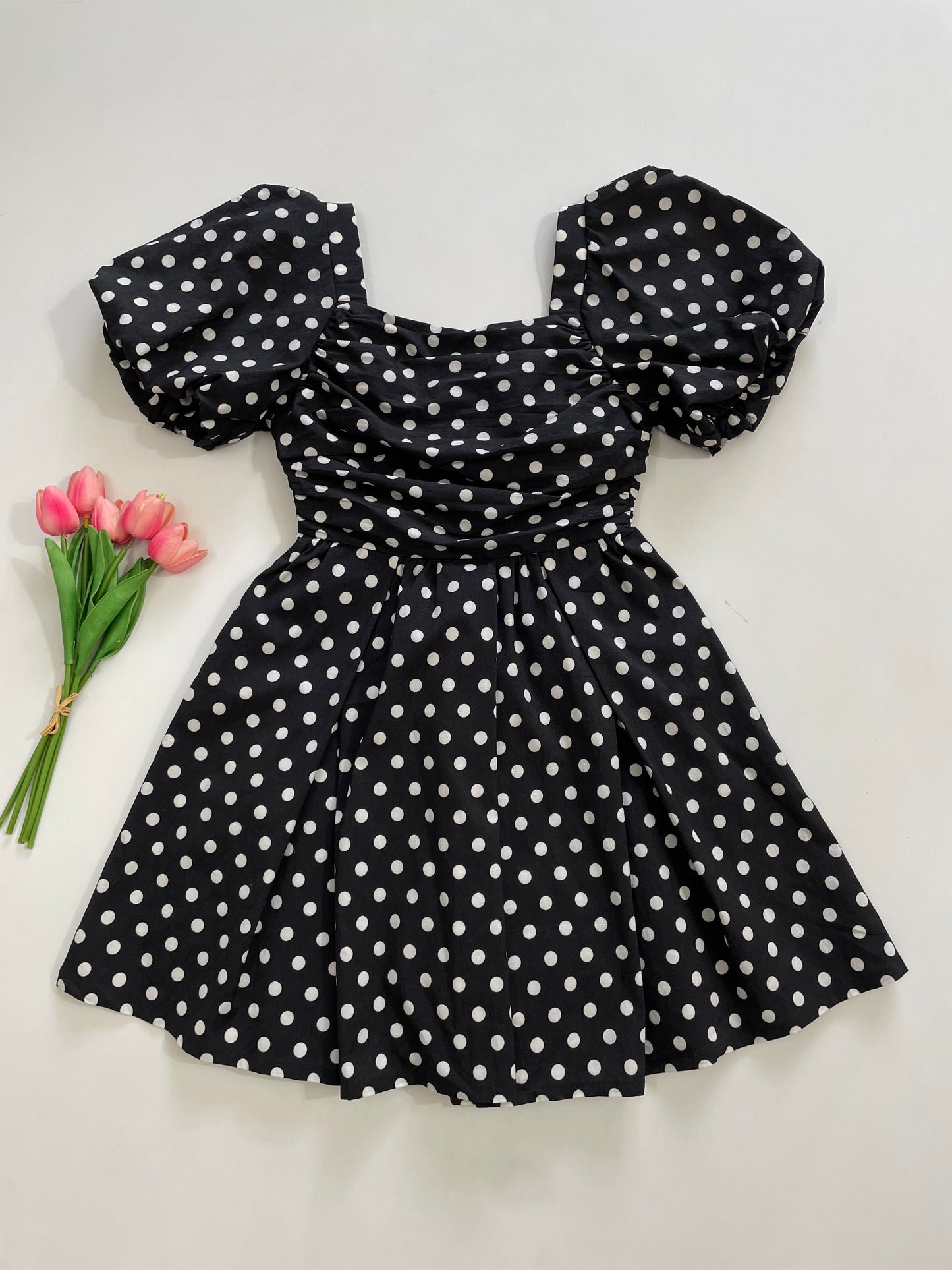 Dress-Bust 30