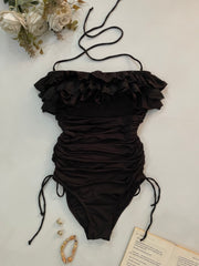 Swimwear-Bust 32 to 34