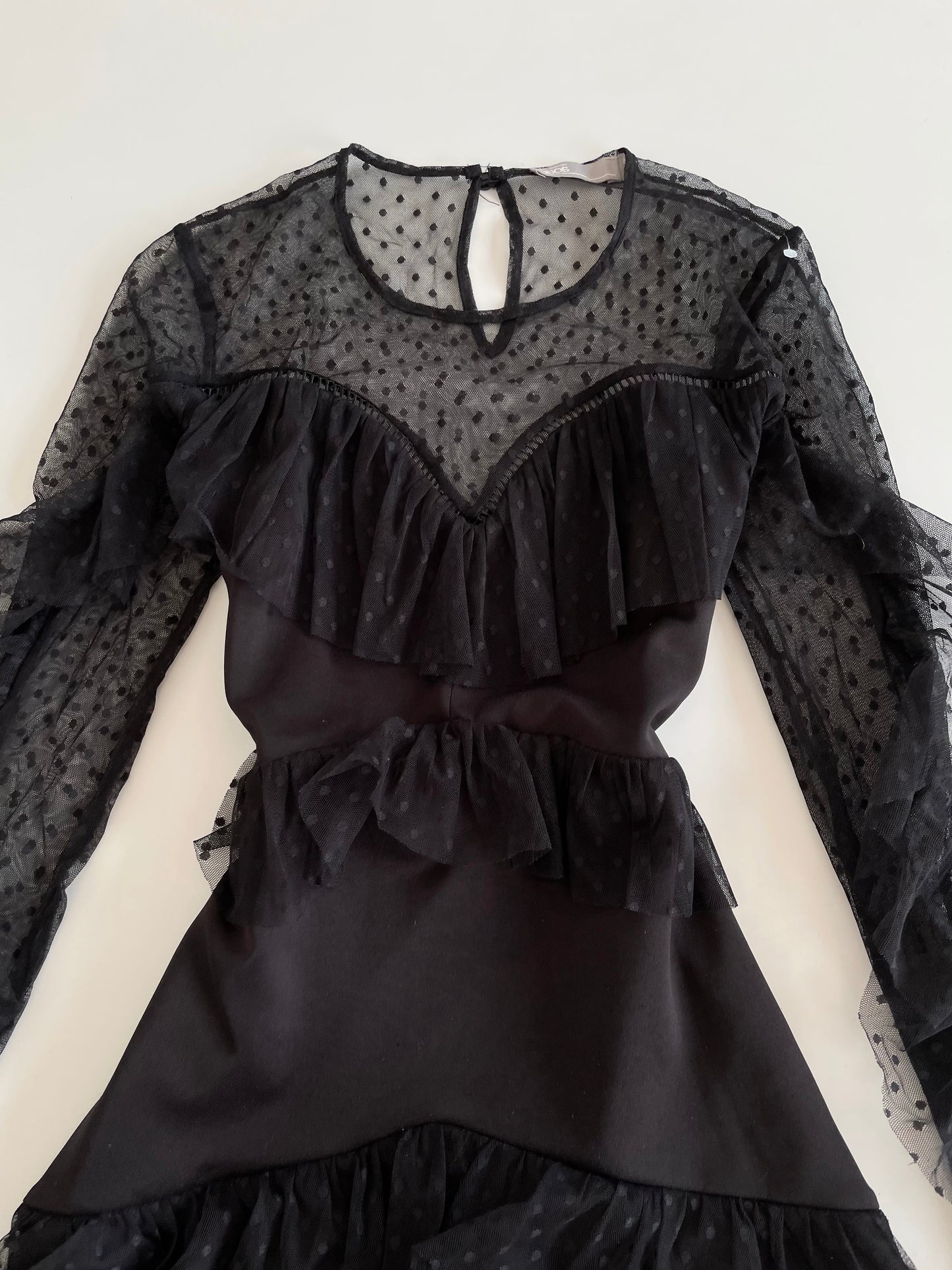Asos Dress-Bust 30