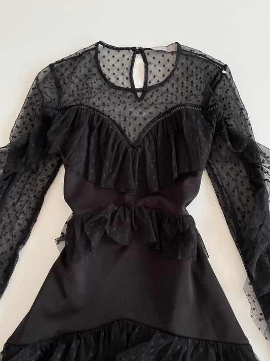 Asos Dress-Bust 30
