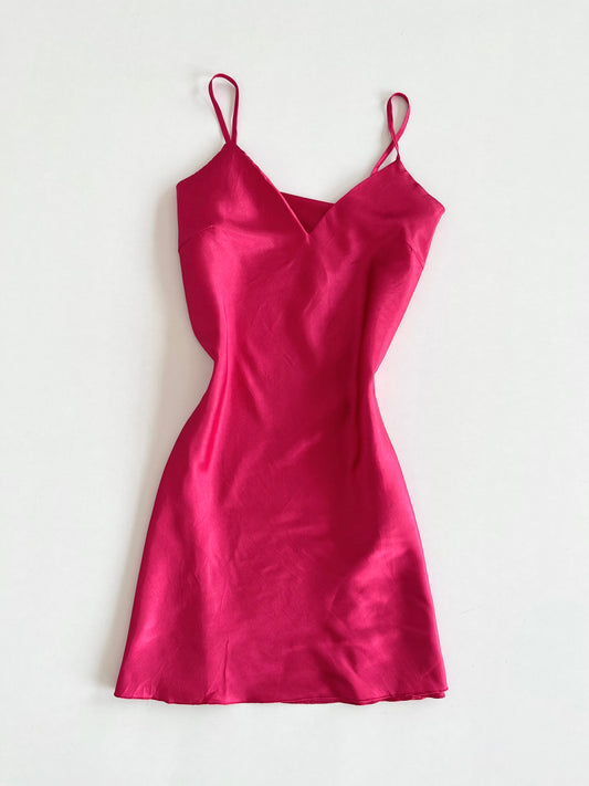 Satin Loungewear -Bust 36