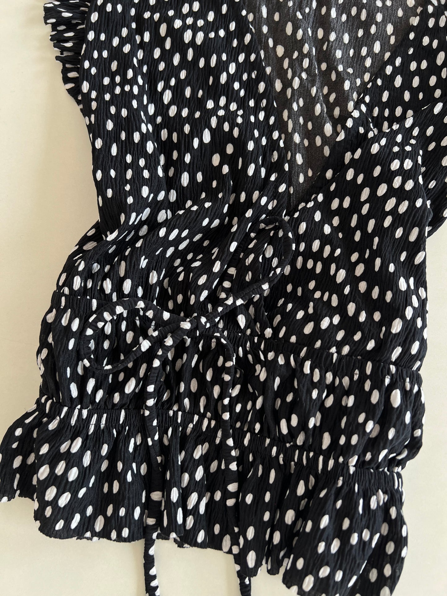 Bershka Top-Bust 30 to 32