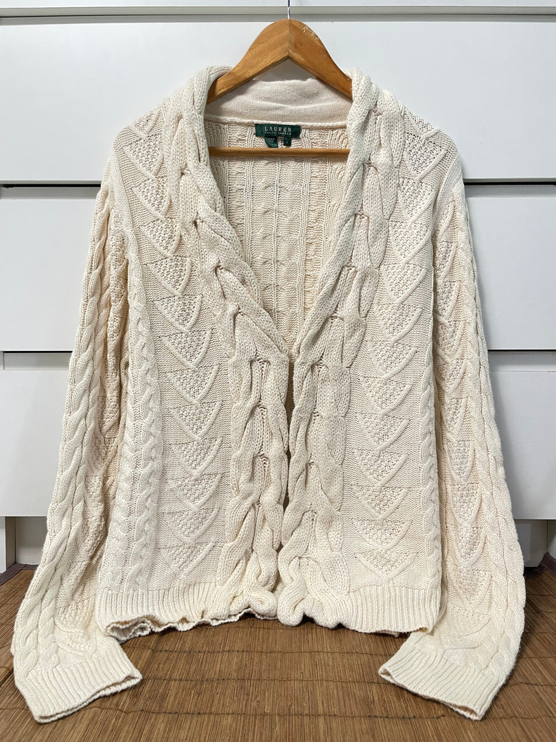 Ralph Lauren Vintage Sweater-Bust 44