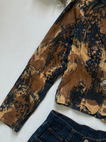 Load image into Gallery viewer, Denimwear-Chest 34