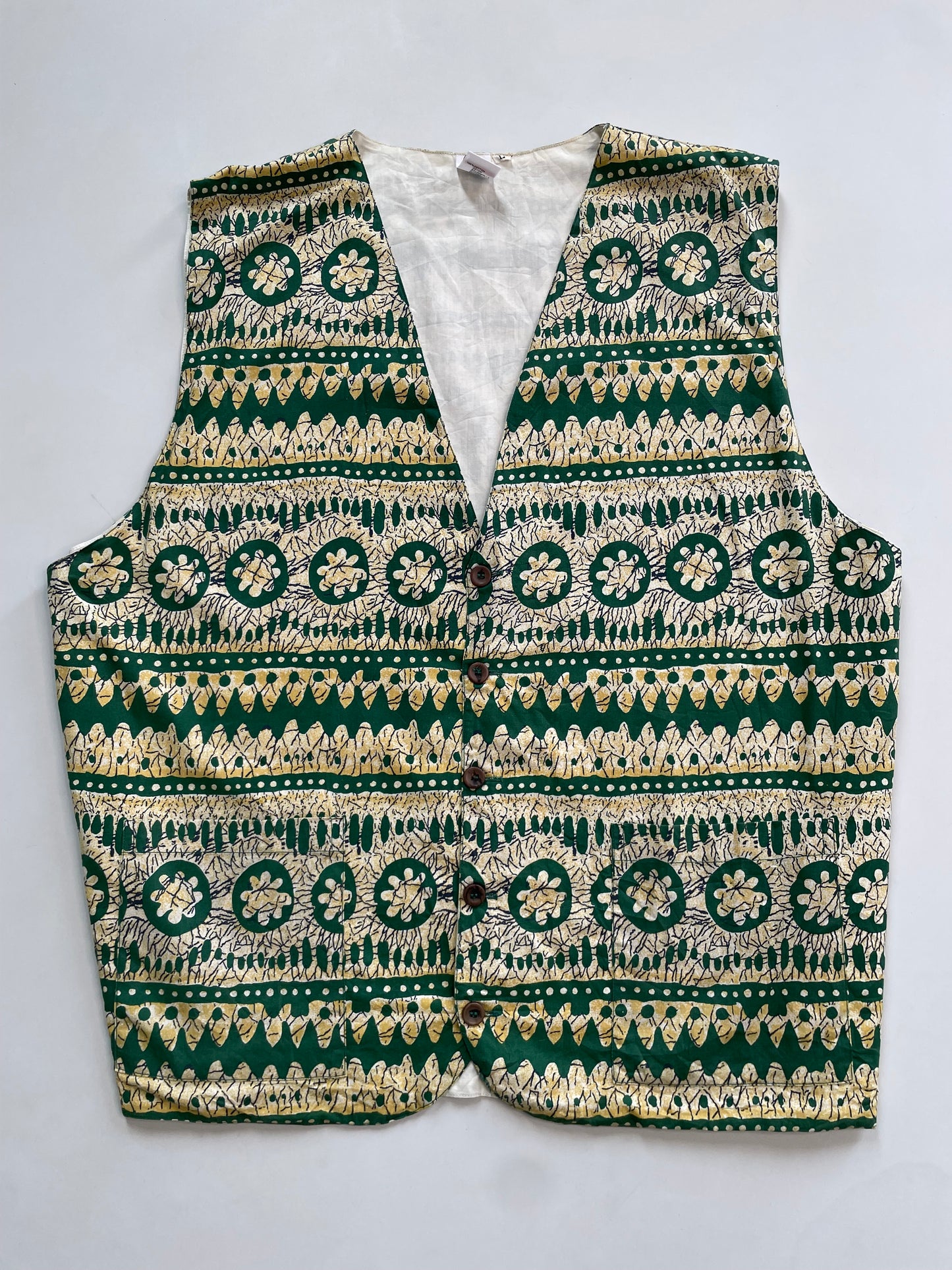 Marca Waistcoat-Bust 46