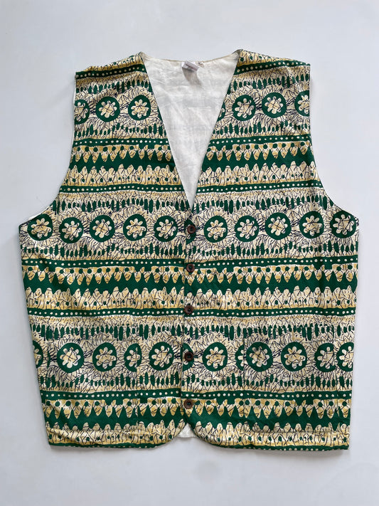 Marca Waistcoat-Bust 46