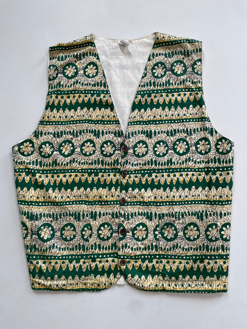 Marca Waistcoat-Bust 46