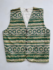 Marca Waistcoat-Bust 46