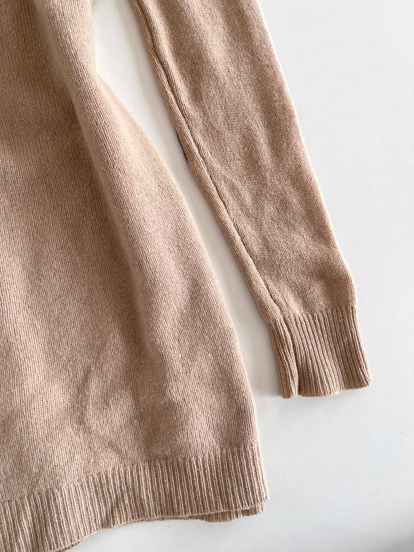 Ralph Lauren 100% Wool Vintage Dress-Bust 38